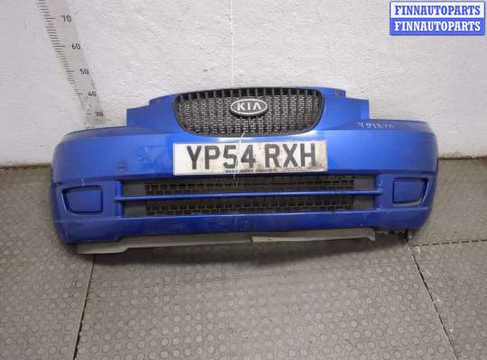 Купить Решетка радиатора на KIA Picanto 2004-2011 Решетка радиатора KA593570 на KIA Picanto 2004-2011