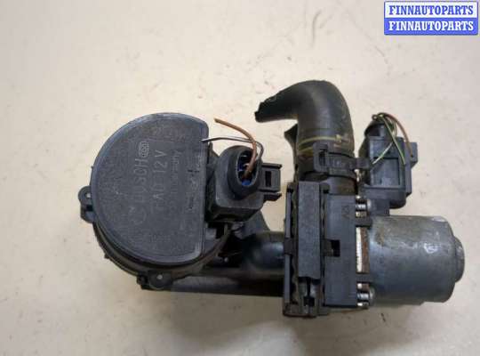 купить Кран отопителя (печки) на Audi A6 (C6) 2005-2011
