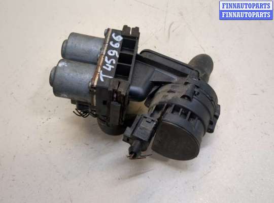 купить Кран отопителя (печки) на Audi A6 (C6) 2005-2011
