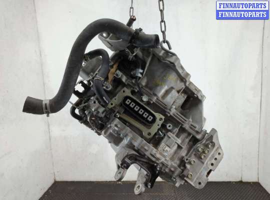 АКПП - Коробка автомат