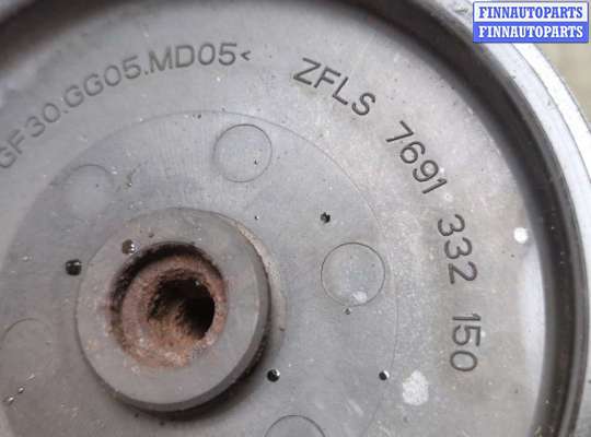 купить Насос гидроусилителя руля (ГУР) на Mercedes Sprinter 2006-2018