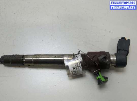 Форсунка топливная на Fiat Ducato III (250/290)