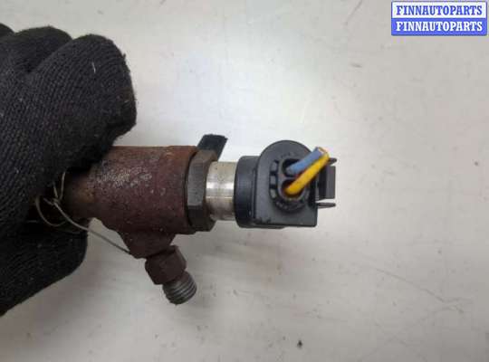 Форсунка топливная на Fiat Ducato III (250/290)