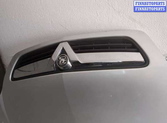 купить Решетка радиатора на Opel Meriva 2003-2010