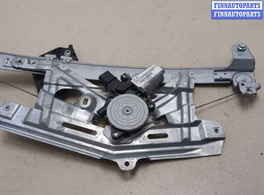 Стеклоподъемник электрический HD522687 на Honda Civic 2005-2012