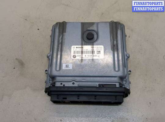 купить Блок управления двигателем на BMW 3 E90, E91, E92, E93 2005-2012