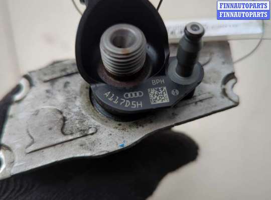 купить Форсунка топливная на Audi A6 (C6) 2004-2011