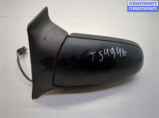 купить Зеркало боковое на Opel Zafira A 1999-2005