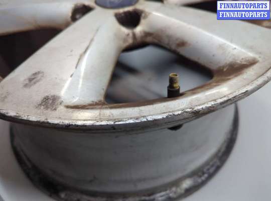 купить Диск литой на Ford Focus 2 2005-2008