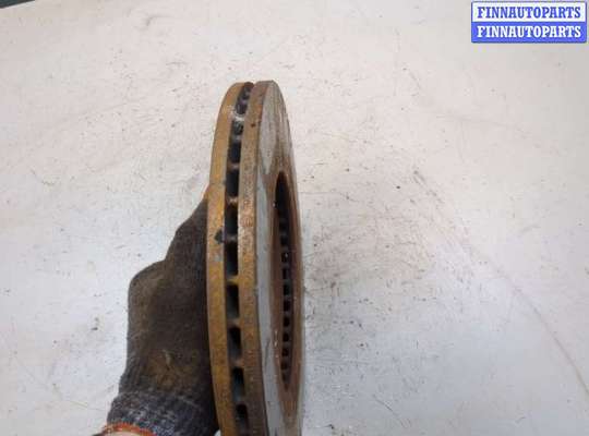 купить Диск тормозной на Volvo V50 2004-2012