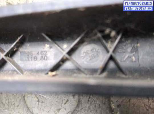 купить Щеткодержатель на Peugeot Partner 2002-2008