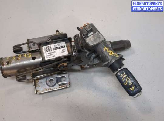 Колонка рулевая SK510086 на Skoda Octavia Tour 1996-2011