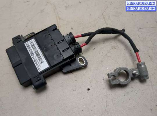 Блок предохранителей BM3622516 на BMW X5 F15 2013-2018