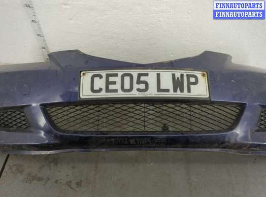 купить Бампер на Mazda 3 (BK) 2003-2009