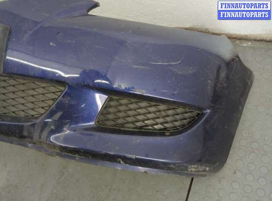 купить Бампер на Mazda 3 (BK) 2003-2009