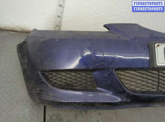 купить Бампер на Mazda 3 (BK) 2003-2009