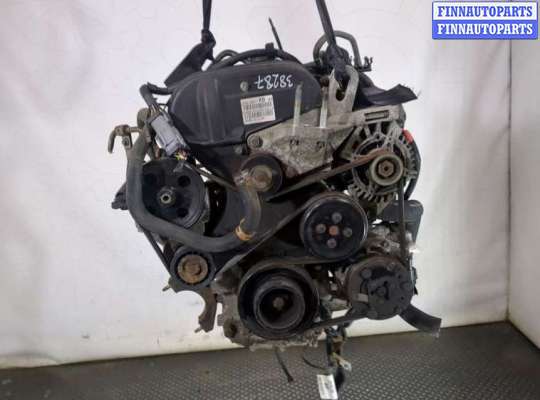 купить Двигатель (ДВС) на Ford Focus 1 1998-2004
