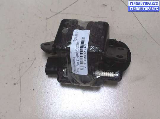 купить Замок багажника на Toyota Auris E15 2006-2012