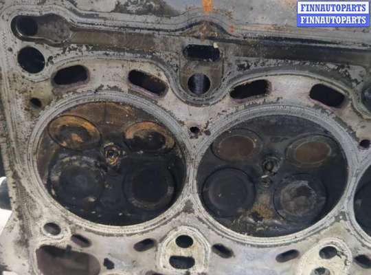 купить Головка блока (ГБЦ) на BMW 3 E90, E91, E92, E93 2005-2012