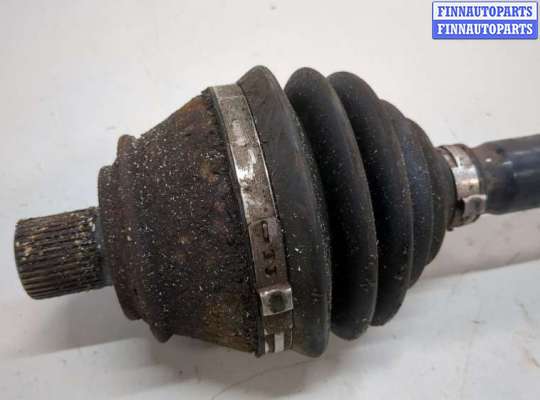 купить Полуось (приводной вал, шрус) на Audi A6 (C6) 2004-2011