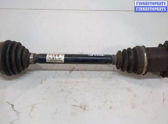 купить Полуось (приводной вал, шрус) на Audi A6 (C6) 2004-2011