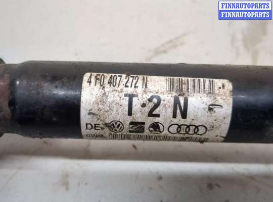 купить Полуось (приводной вал, шрус) на Audi A6 (C6) 2004-2011