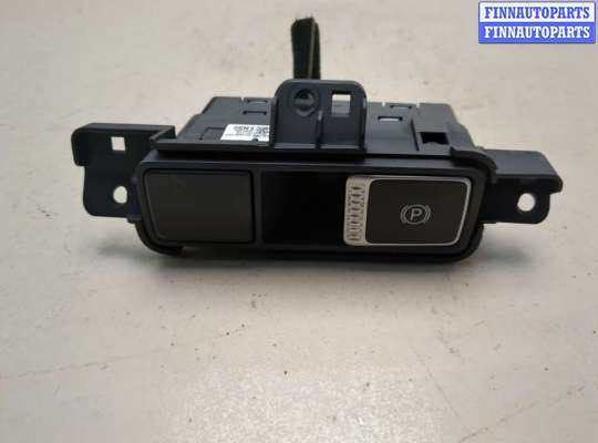 Кнопка стояночного тормоза (ручника) HN591040 на Hyundai Santa Fe 2018-2024