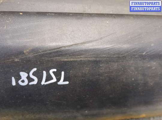 купить Накладка на порог на Land Rover Range Rover 3 (LM) 2002-2012