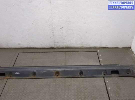 купить Накладка на порог на Land Rover Range Rover 3 (LM) 2002-2012