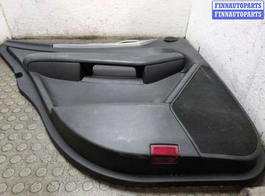 Дверная карта (Обшивка двери) MB1713693 на Mercedes ML W166 2011-2015