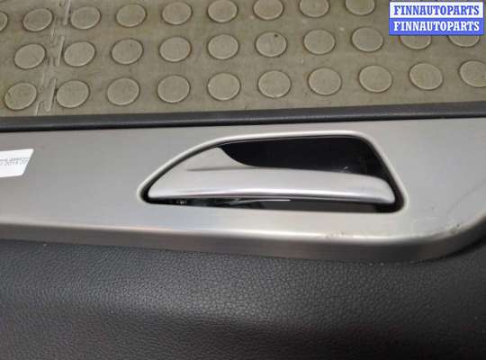 купить Дверная карта (Обшивка двери) на Mercedes ML W166 2011-2015