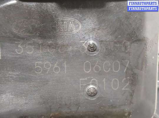 купить Заслонка дроссельная на Hyundai Palisade 2018-2022