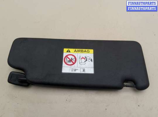 купить Козырек солнцезащитный на BMW X1 (F48) 2015-2022