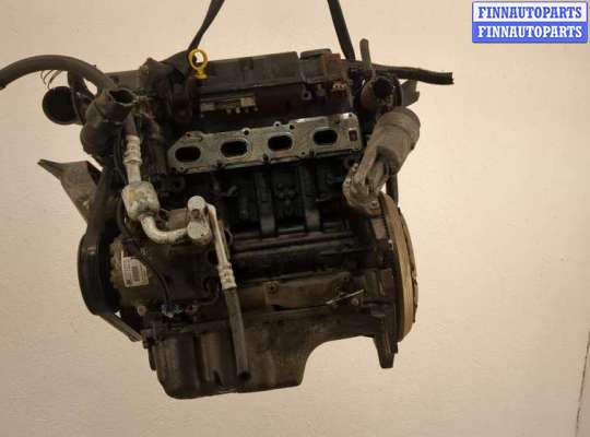 ДВС (Двигатель) на Opel Astra J