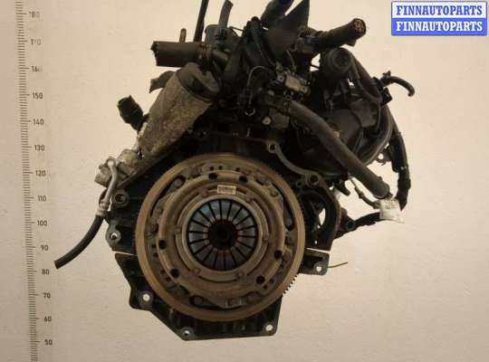 ДВС (Двигатель) на Opel Astra J