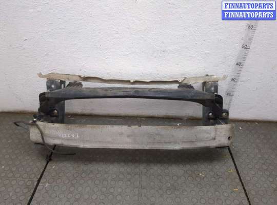 Рамка передняя (телевизор) OP2433424 на Opel Corsa D 2006-2014