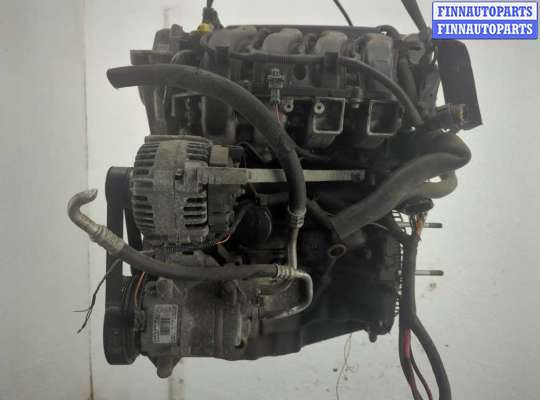 Купить Заслонка дроссельная на Renault Scenic 2003-2009 Заслонка дроссельная RN1601650 на Renault Scenic 2003-2009