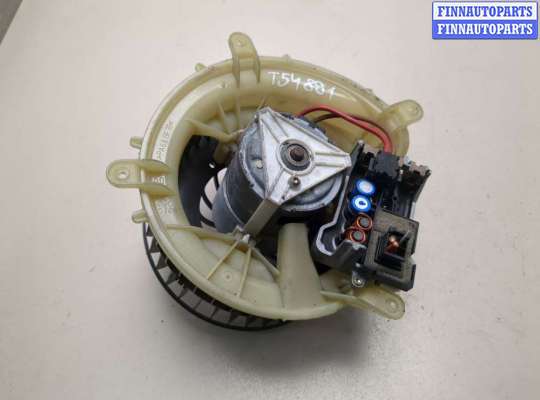 купить Двигатель отопителя (моторчик печки) на Mercedes S W220 1998-2006