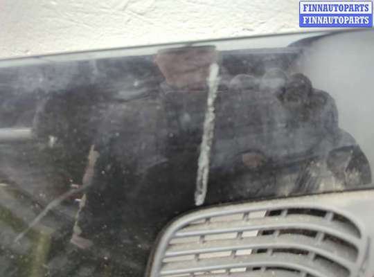 Капот на Renault Twingo I (C06)