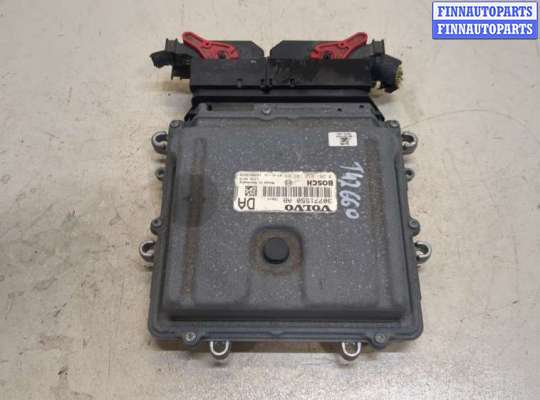 купить Блок управления двигателем на Volvo V70 2001-2008