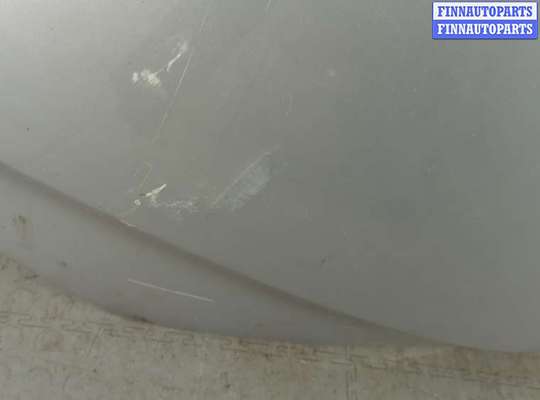 купить Капот на Mazda 3 (BK) 2003-2009