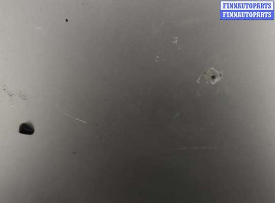 купить Капот на Mazda 3 (BK) 2003-2009