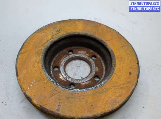 Купить Диск тормозной на Ford Focus 3 2011-2015 Диск тормозной FO2199901 на Ford Focus 3 2011-2015
