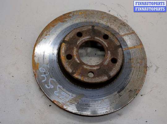 купить Диск тормозной на Ford Focus 3 2011-2015