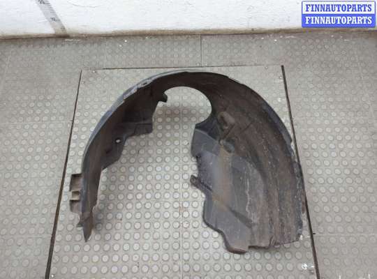 Защита арок (подкрылок) FO2160995 на Ford Mondeo 3 2000-2007