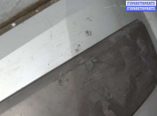 купить Бампер на Renault Megane 2 2002-2009