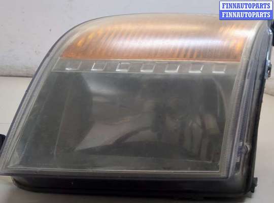 купить Фара (передняя) на Ford Fusion 2002-2012