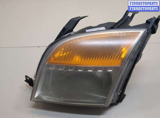 купить Фара (передняя) на Ford Fusion 2002-2012