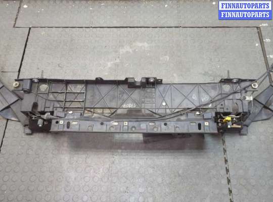 купить Рамка капота на Ford Fusion 2012-2016 USA