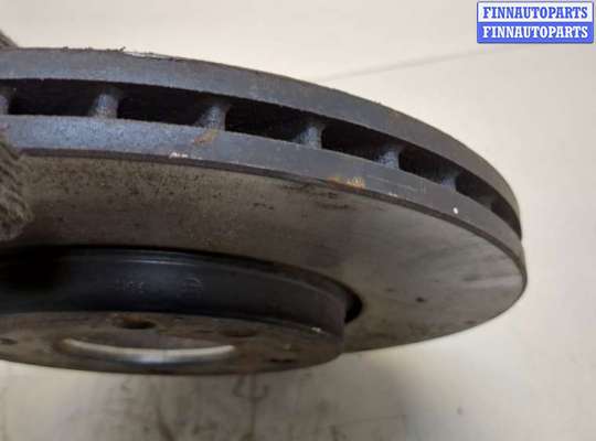 купить Диск тормозной на Opel Astra H 2004-2010